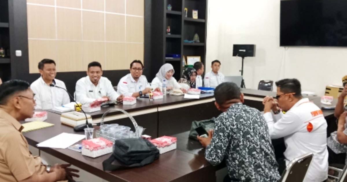 Pemprov Hibahkan Aset kepada Bone Bolango