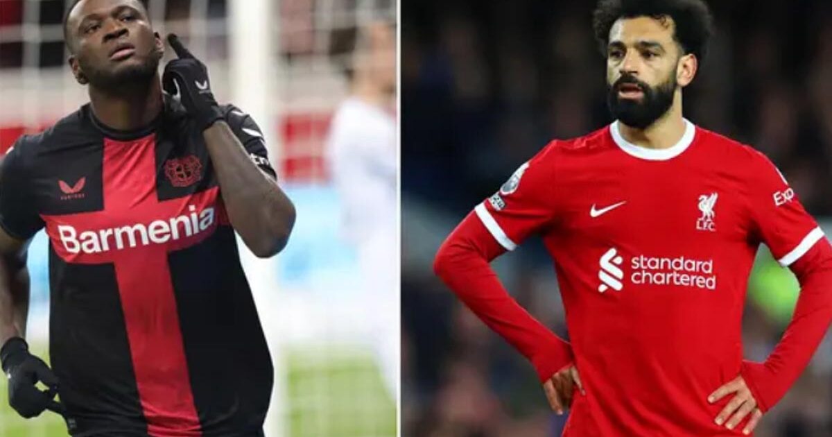 Pemain Terbaik Afrika 2024