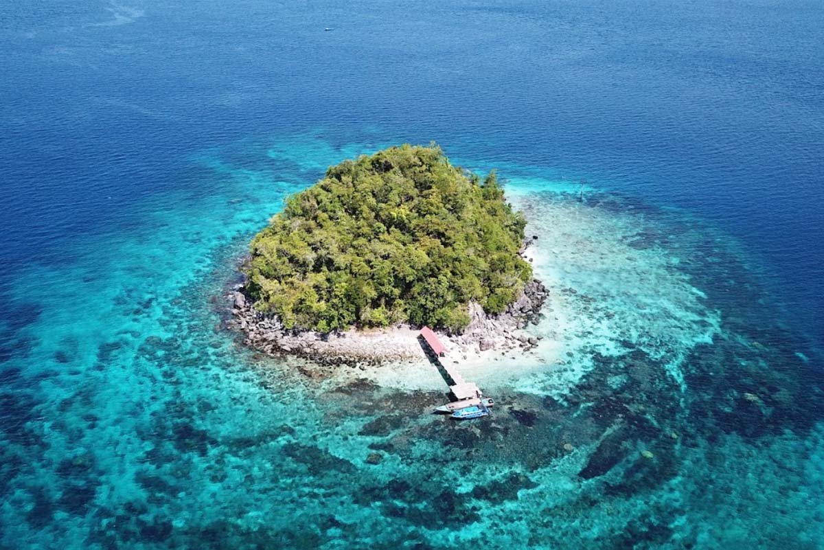 Pulau Failonga