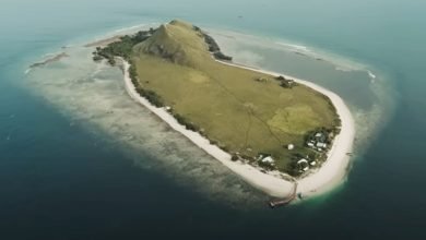 Pulau Kenawa