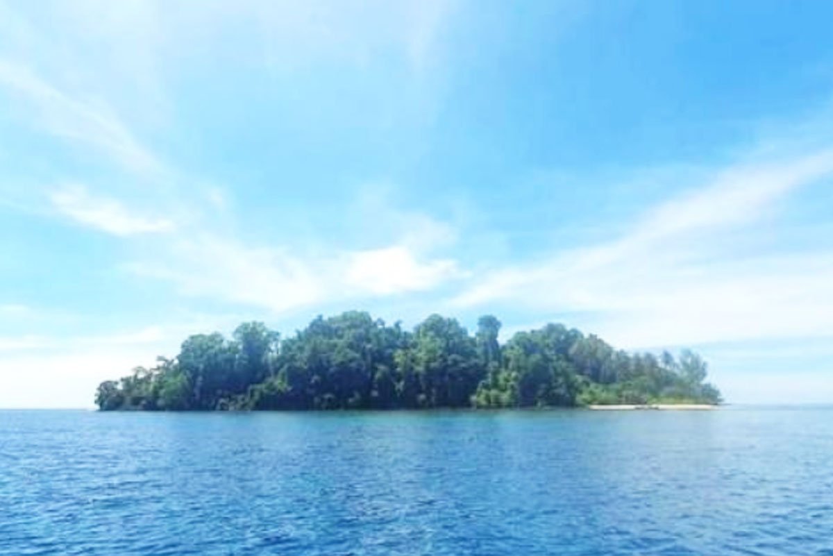 Pulau Pondang