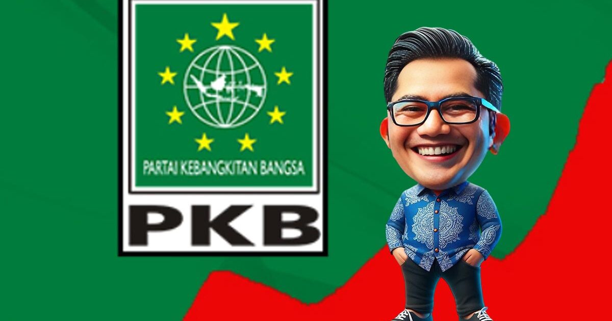 Risharyudi Triwibowo Calon Bupati Buol
