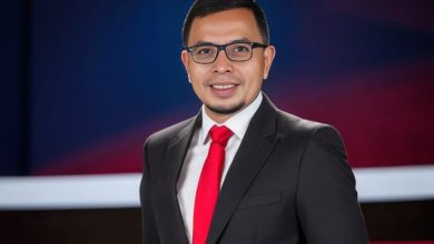 Sirajudin Lasena Raih Gelar Doktor di Administrasi Publik