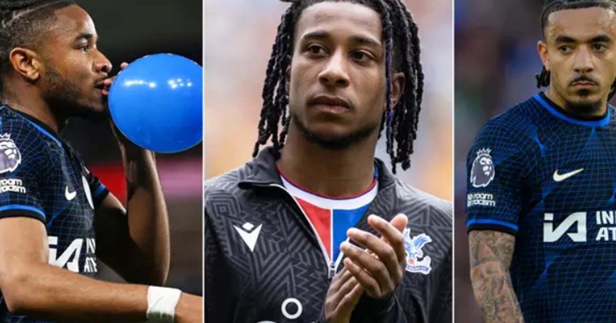 Skuad Prancis Euro 2024