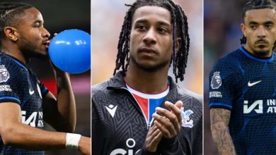 Skuad Prancis Euro 2024