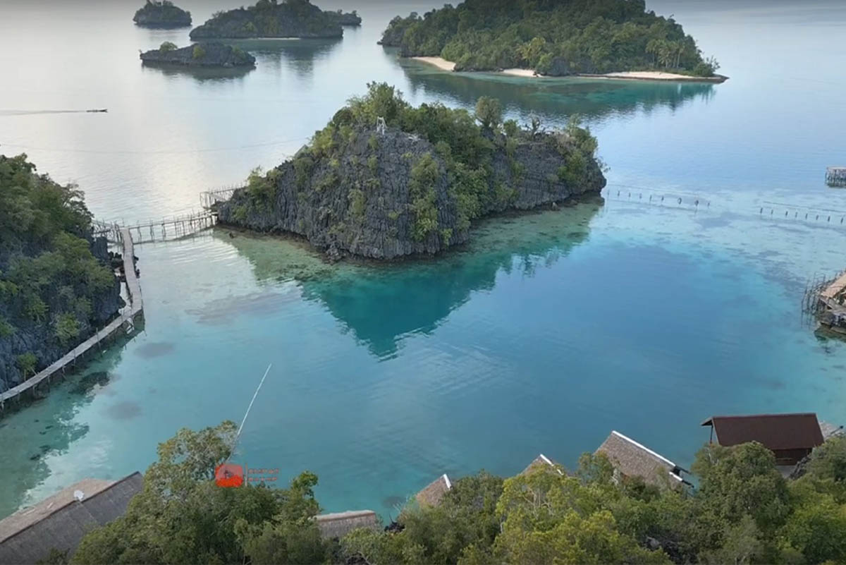 Teluk Cinta Labengki