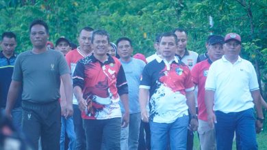 Turnamen Bola Kaki U-19 Bupati Cup