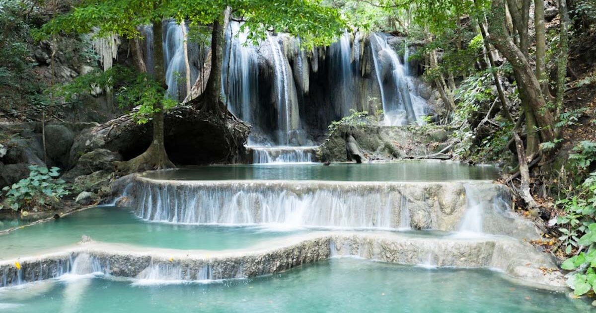 Air Terjun Mata Jitu