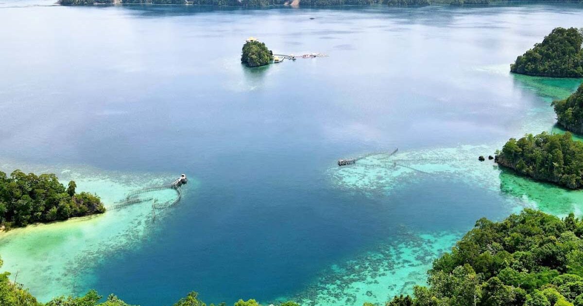 Pulau Bintang Tolala