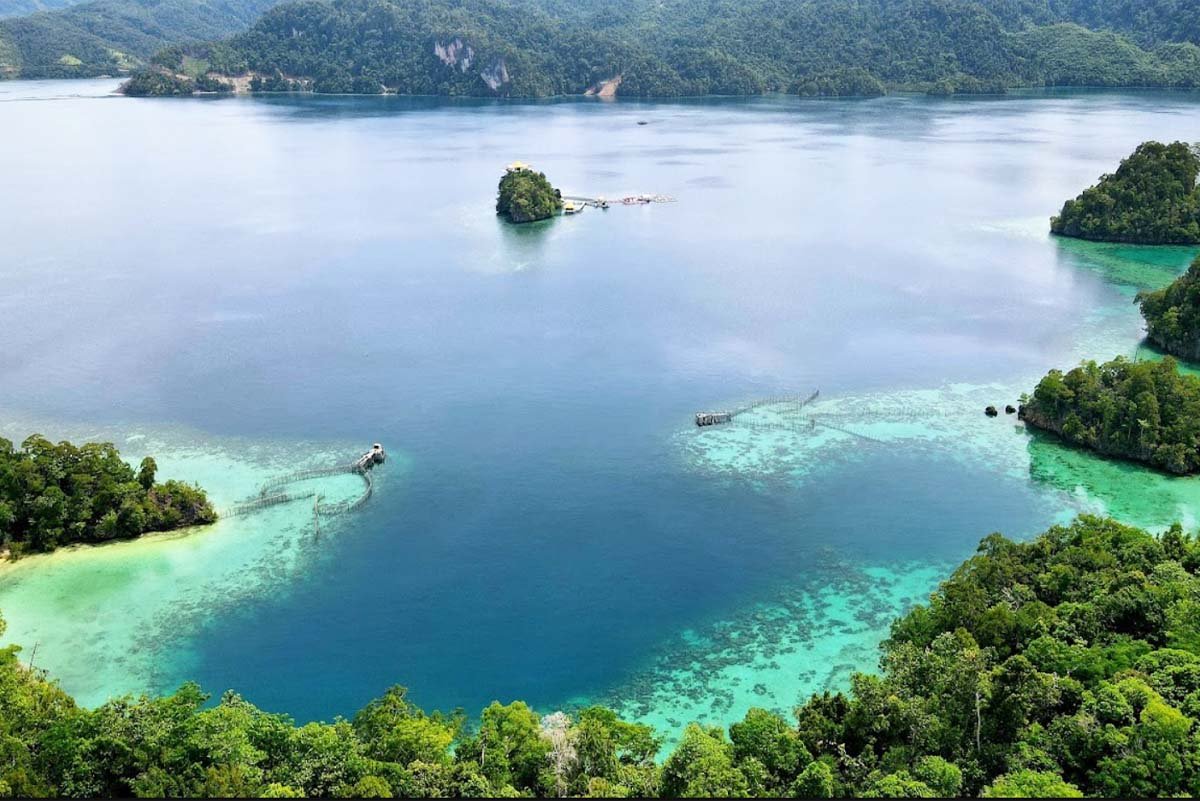 Pulau Bintang Tolala