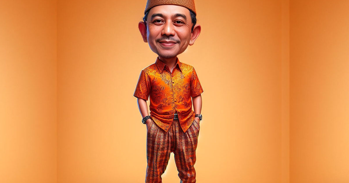 Perjalanan Politik Yusra Alhabsyi