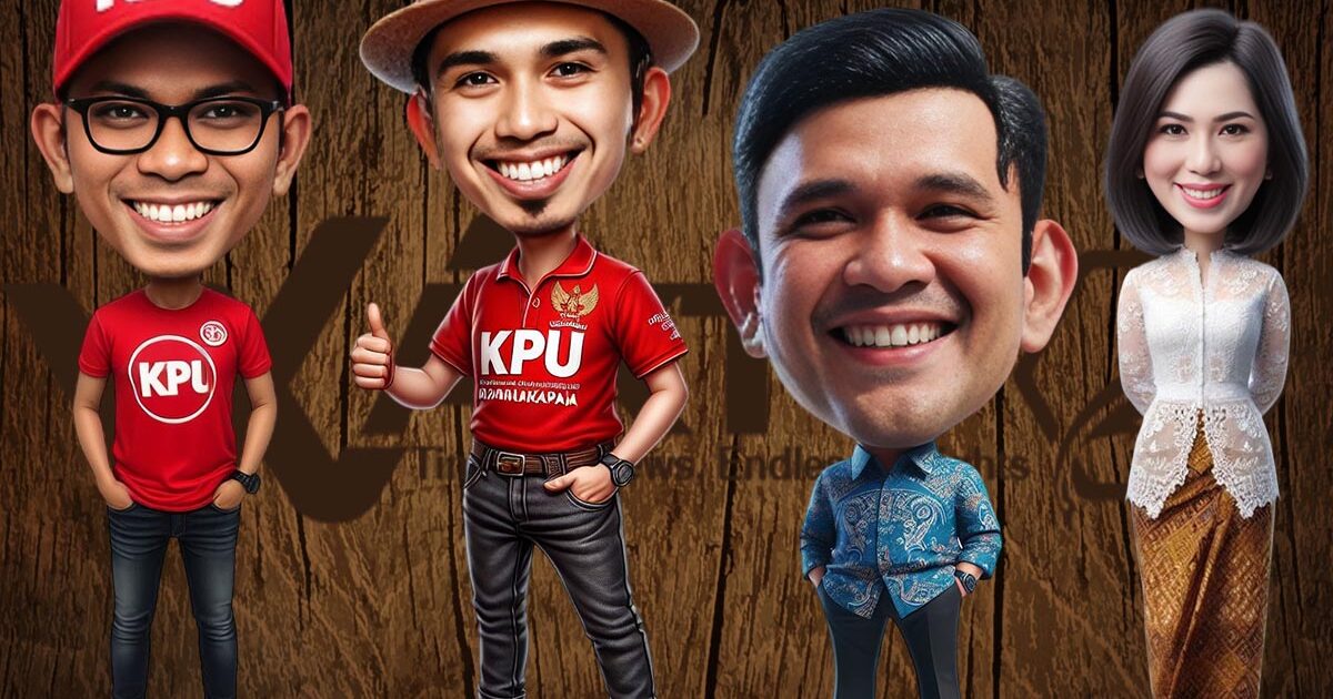 Rapat Pleno KPU Bolmut