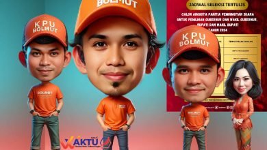 KPU Bolmut Seleksi Anggota PPS Pilkada 2024