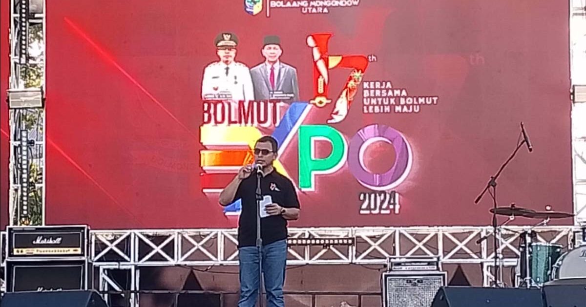 Bolmut Expo 2024