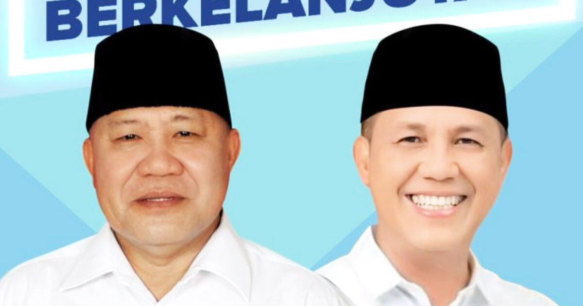 Abdullah Batalipu dan Adijoyo Dauda