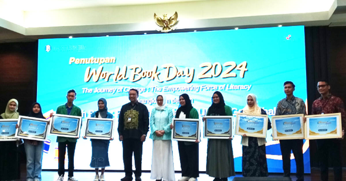 Panduan Persiapan UMKM Go Global