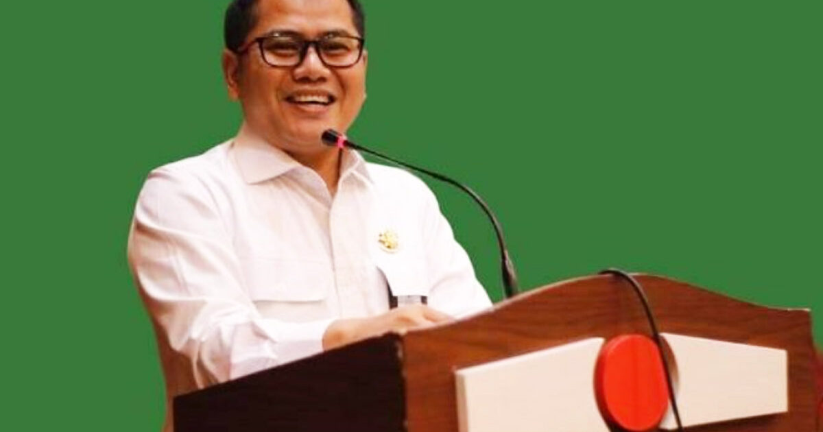 Bowo Timumun Pilih Pendamping Pilkada Buol