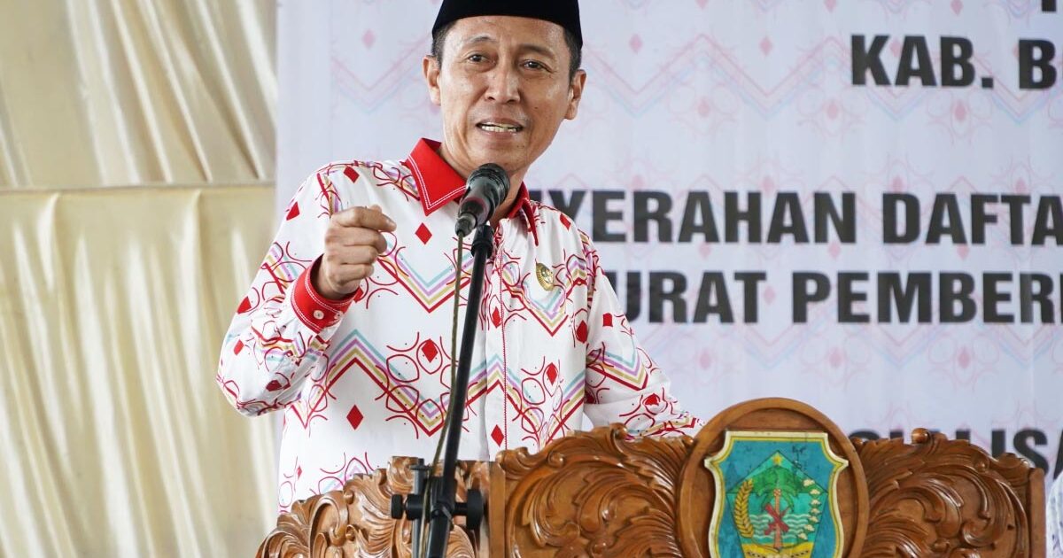 Digitalisasi Pajak Daerah dengan QRIS