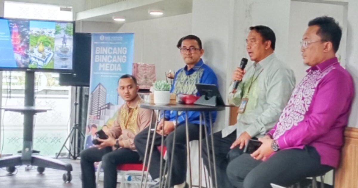 Ekonomi Gorontalo 2024