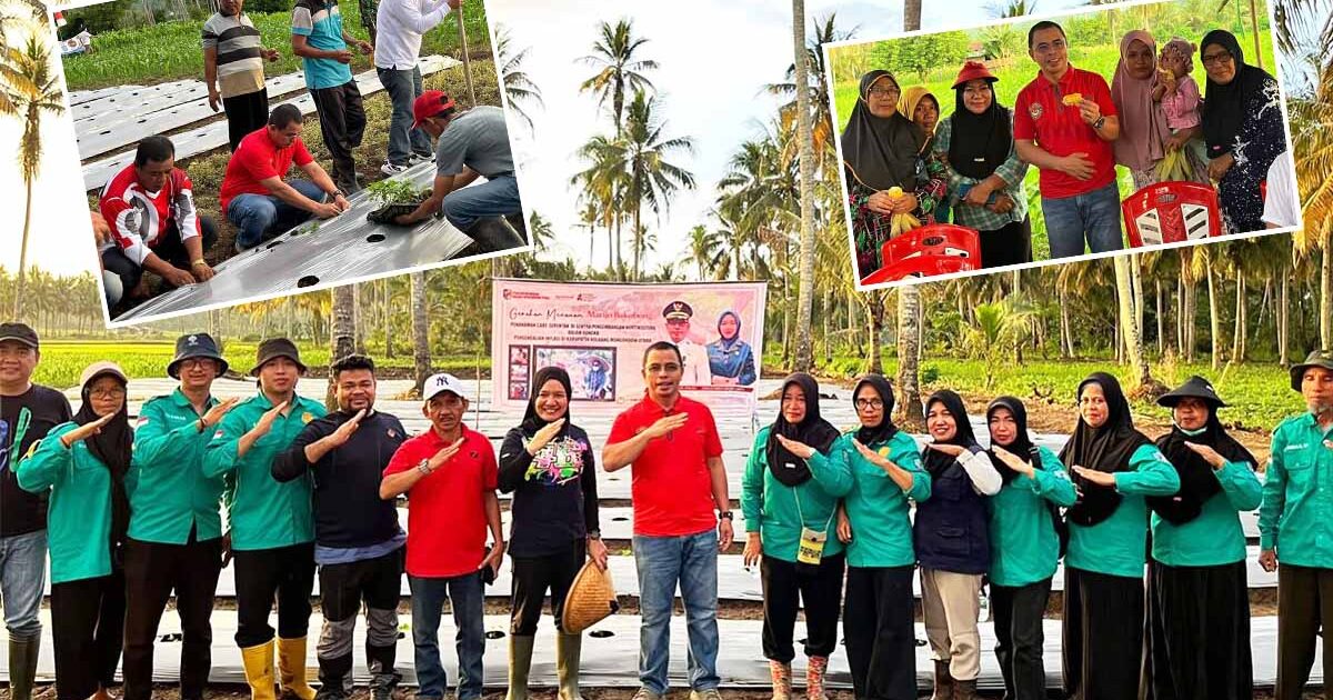 Gerakan Marijo Ba Kobong