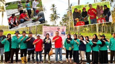 Gerakan Marijo Ba Kobong