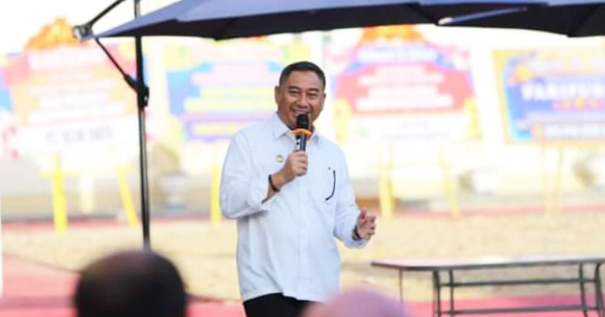 Hamim Pou Mundur dari Pilgub Gorontalo