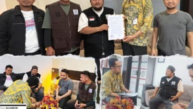 KIPP Gorontalo Pemantau Pilkada 2024