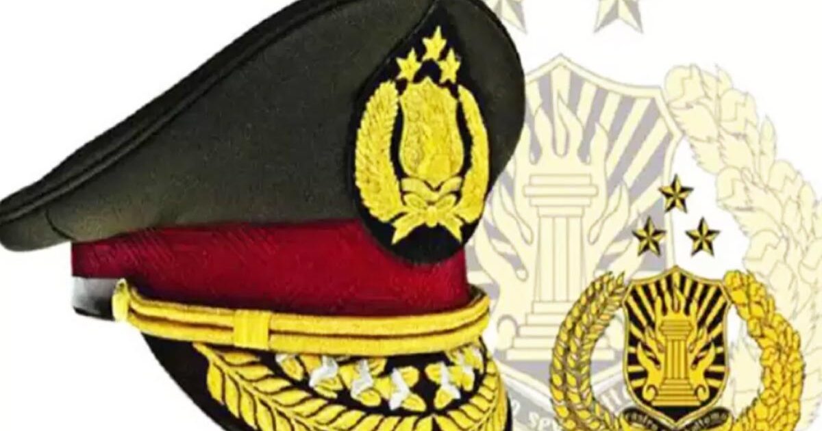 Kapolda Gorontalo Pecat Anggota Polres