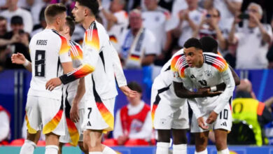 Kemenangan Terbesar dalam Sejarah Euro