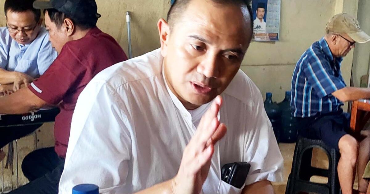 Pemotongan TPP Kota Bitung