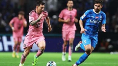 Alasan Lionel Messi Tolak Tawaran Al-Hilal