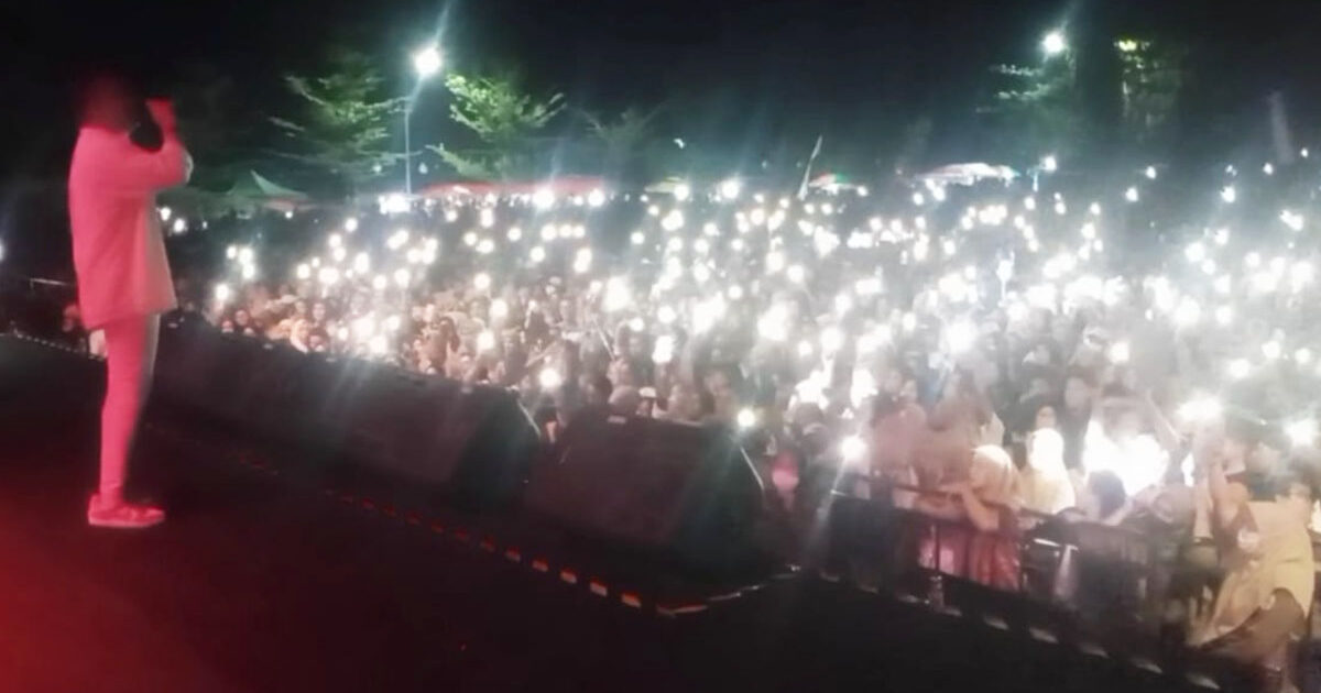 Peluncuran Tahapan Pilkada Buol 2024