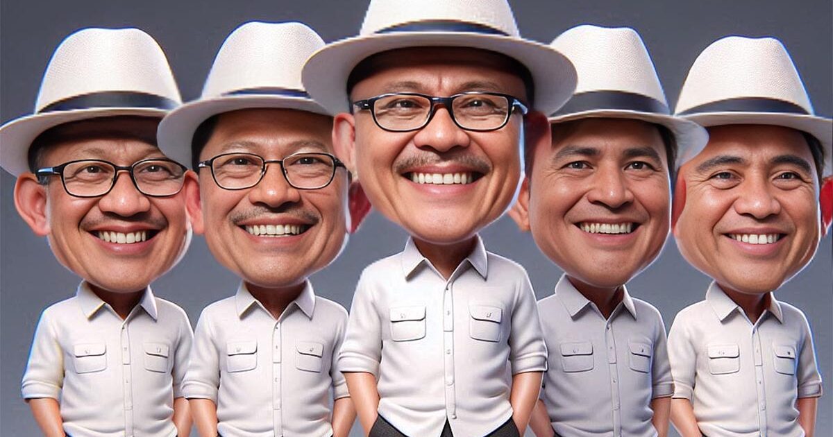 PDI Incar Putra Terbaik Bolmong Raya di Pilgub 2024