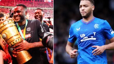 Pencetak Gol Terbanyak Nigeria 2023/24