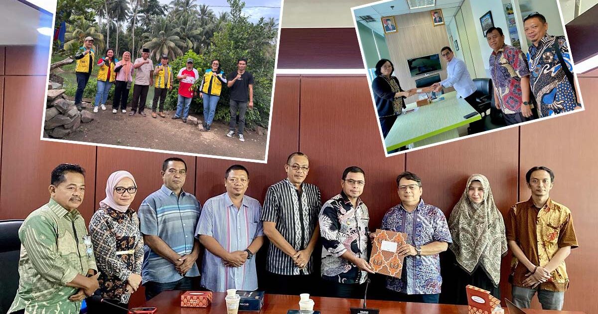 Perjuangan Sirajudin dan Team di Bappenas dan PUPR