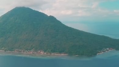 Pulau Manado Tua