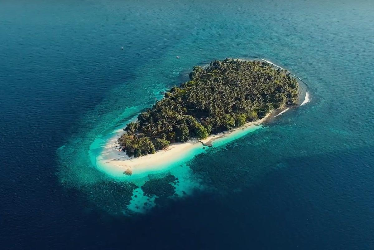 Pulau Pawole