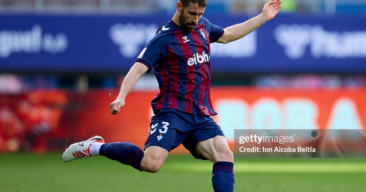 Rafael Venancio Target Barcelona