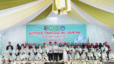 SD IT Waladun Sholeh