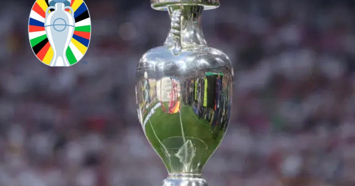 Superkomputer Prediksi Pemenang Euro 2024