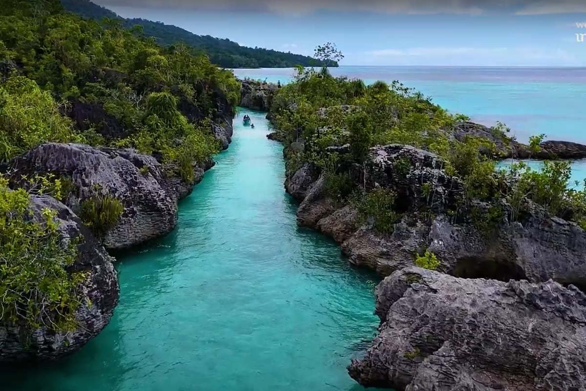 Teluk Toran