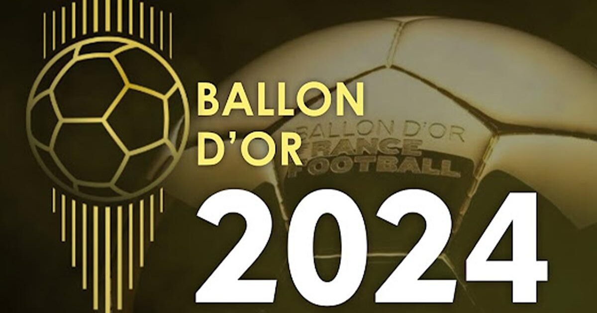 Vinicius Jr. Jadi Kandidat Ballon d'Or