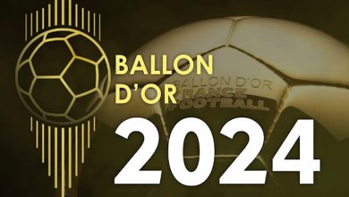 Vinicius Jr. Jadi Kandidat Ballon d'Or