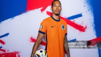 Virgil van Dijk di Radar Arab Saudi