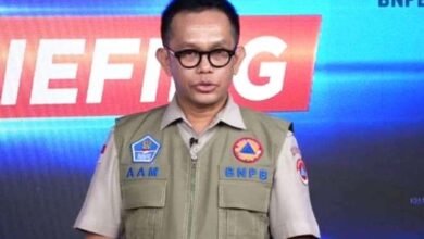 BNPB Desak Pemerintah Daerah Atur Pertambangan Rakyat