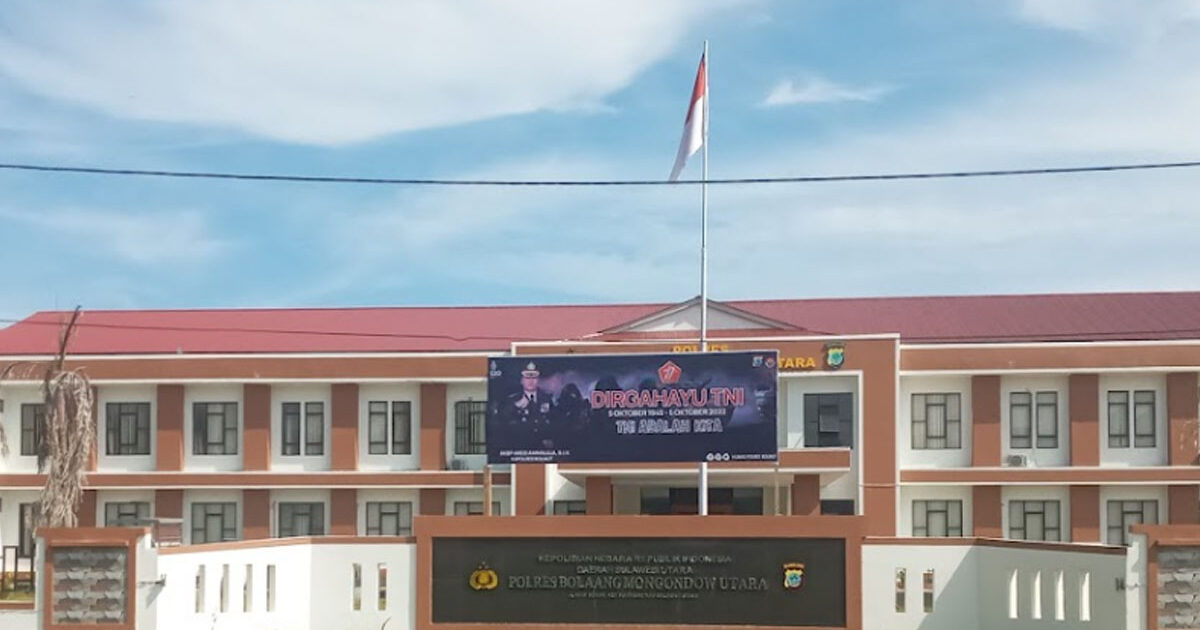 Anggota Polri Terlibat Penganiayaan di Sangkub