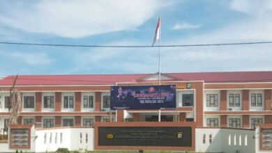 Anggota Polri Terlibat Penganiayaan di Sangkub