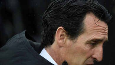 Aston Villa Luncurkan Tawaran untuk Semih Kilicsoy