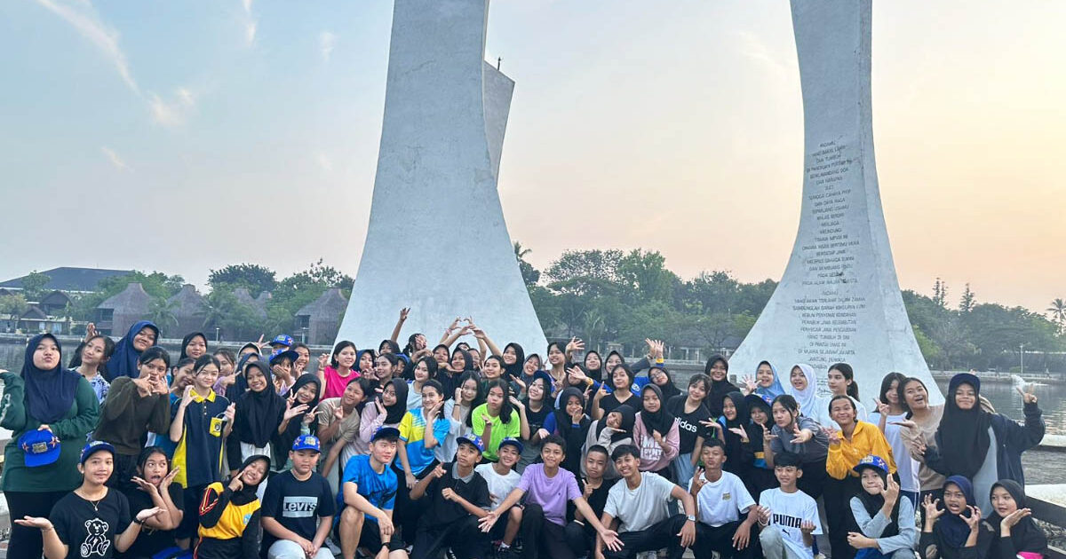 Bintang Sobat SMP 2024