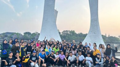 Bintang Sobat SMP 2024